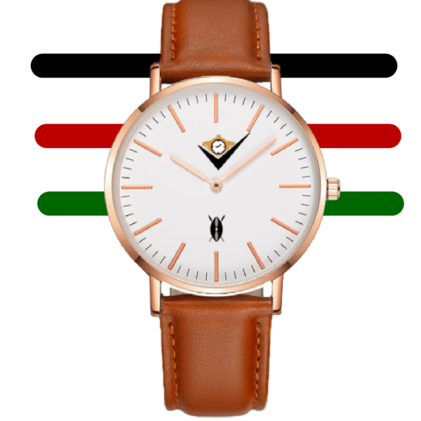 Celebrate National Watch Day With Watch Republic - Time Is Our Most  Valuable Asset - MyPressportal - Free press releases South Africa, RSS